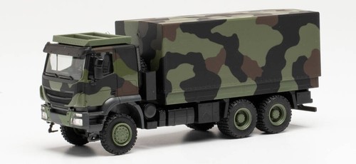 Herpa 746786 camion - herpa,