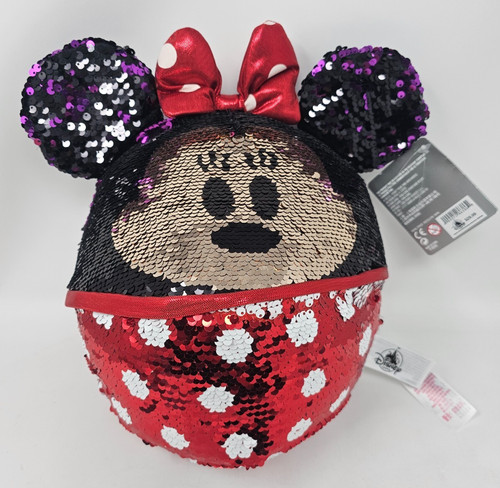 Disney parks minnie - minnie, mouse