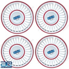 4 Pièce Neuf Moyeu Roue