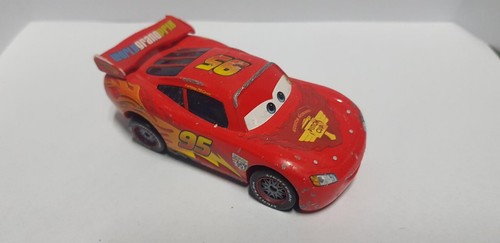Voiture disney pixar cars - voiture,