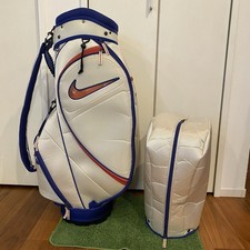 Nike Casual Tricolor