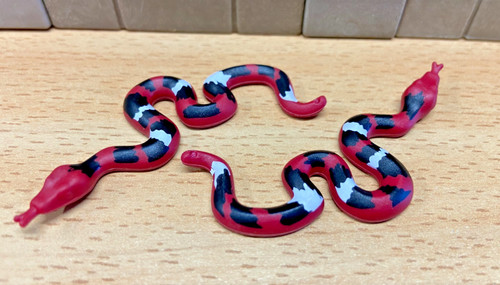 Playmobil animaux serpents - animaux, 2