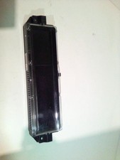 Compteur RENAULT ESPACE 4 PHASE 2 7701070455