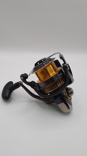 Moulinet pêche daiwa - de,