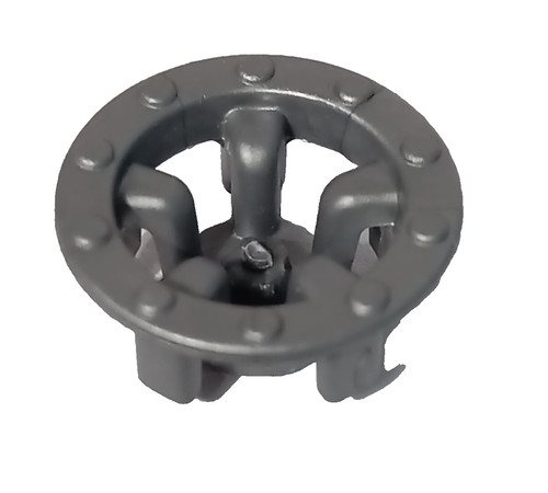 Playmobil tapacubo roue gris - tapacubo,