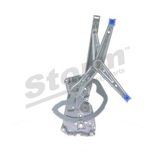 Mécanisme lève-vitre avant