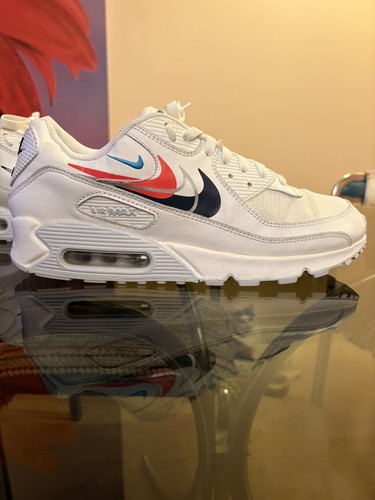 Nike air max multi swoosh - nike,