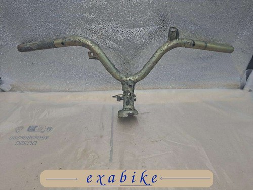 Guidon pour peugeot clic de - pour,