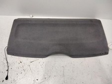 Plage arriere RENAULT CLIO 2