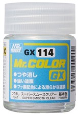 Mr Hobby -Gunze Mr. Color GX