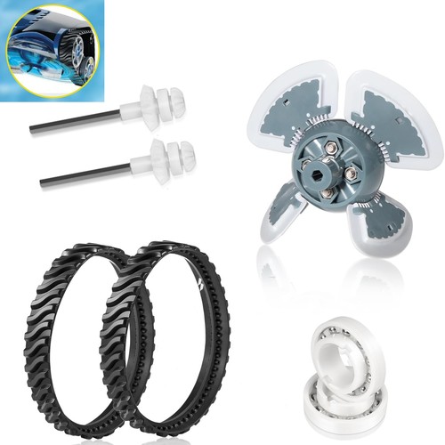 For zodiac baracuda mx8 mx6 - for,