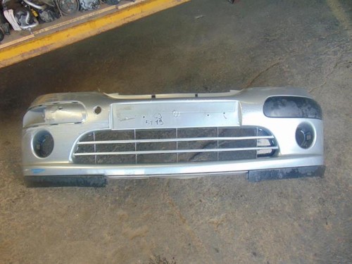 Pare choc avant citroen - c3, 1