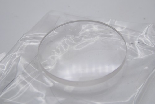 Chanel j12 verre - chanel, saphir