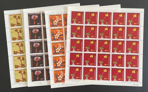 Madagascar 1975 562 - madagascar,