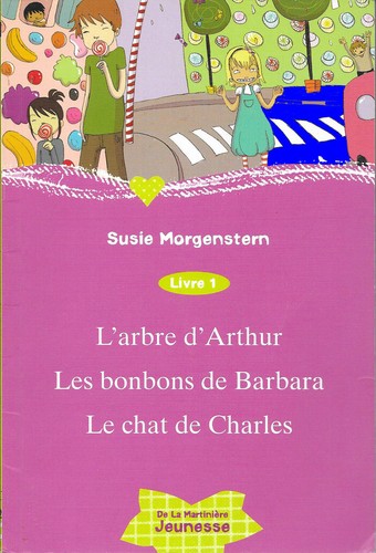 Susie morgenstern 9 - morgenstern,