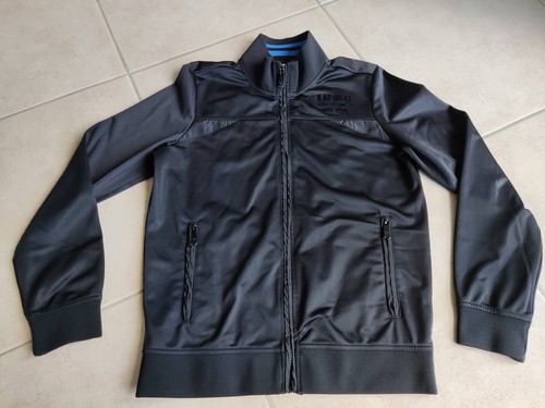 Veste kaporal noire taille - taille, s