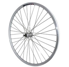 Roue VTC 700x35 ar m240 alu
