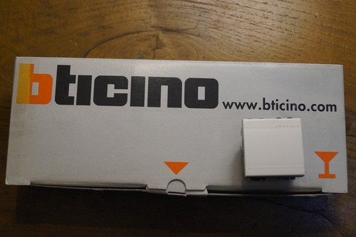 Arnould bticino living - bticino,