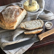 Opinel N°116 Bread knife