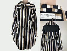 Veste Longue Vintage Jean