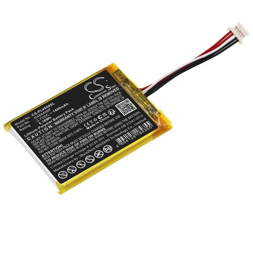 Batterie 1400mah type g484466p - type,