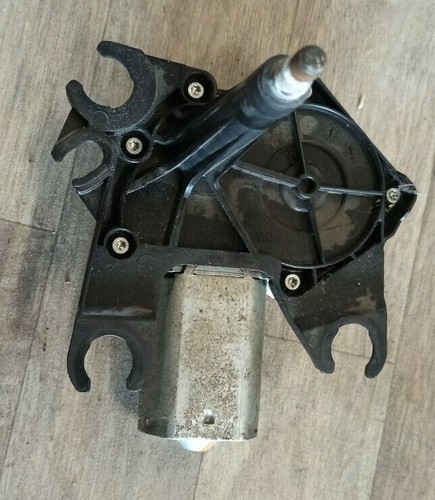 Moteur essui glace arriere - moteur,