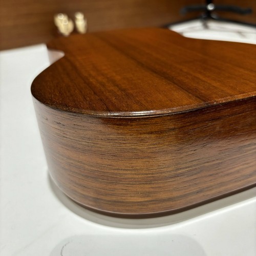 Koaloha used ksm ukulele - ksm, with