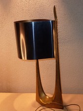 Lampe de salon att. à Jacques