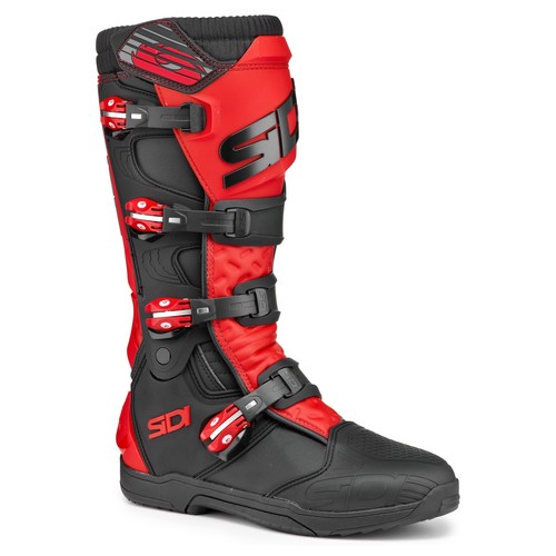 Bottes sidi 2327 0101 - 2327-0101-44, x