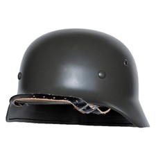 Stahlhelm M40 - Allemand WW2 | Mon Casque M1