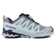 Salomon Xa Pro 3D V9 gtx W - gore-tex - Femmes Chaussures de Randonnée Neuf