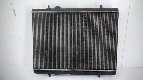 Radiateur eau citroen - eau,