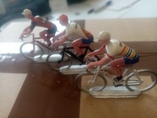 Coureurs Cyclistes Salza 