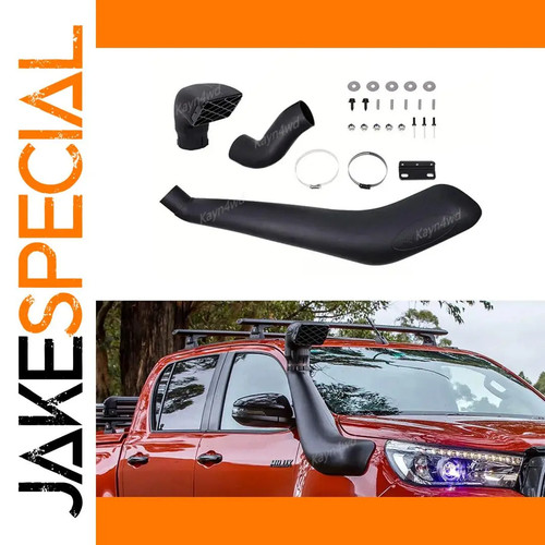 Jakespecial toyota hilux - –,
