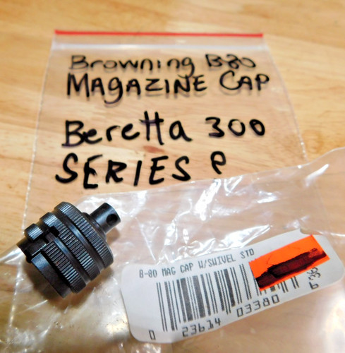 Beretta forend nut - beretta, cap