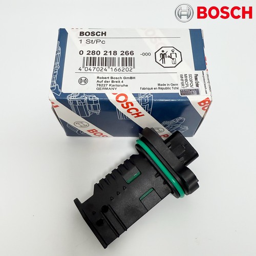 Bosch 0280218266 maf mass air - bosch,