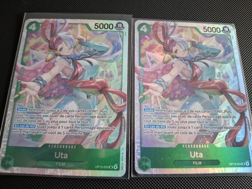 One piece card game - one, carte
