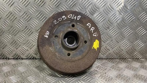 Tambour arriere gauche renault - gauche,