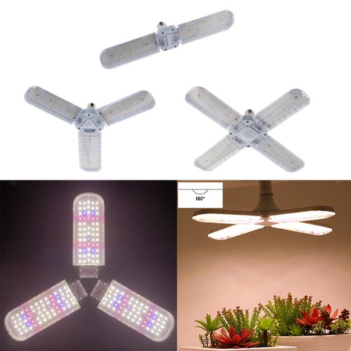 Lampe culture led pliable - de,