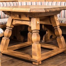 Voglauer Table De Salle À