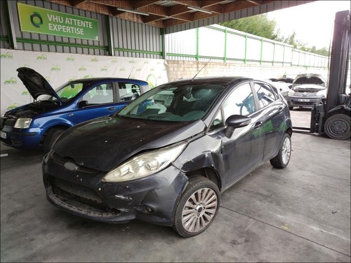 Demarreur ford fiesta phase - ford,