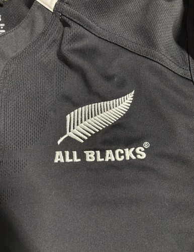 Maillot rugby all blacks - rugby,