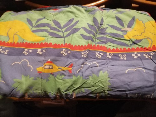 Sac couchage - sac, 90's