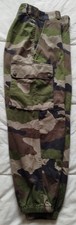Pantalon treillis uniforme - ,