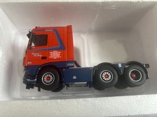 WSI 1:50 DAF Verweij trucking
