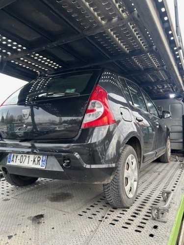 Autoradio origine dacia - autoradio, d'origine