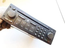 Opel Astra 2005 Autoradio