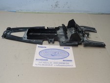 Carénage de selle pour Yamaha