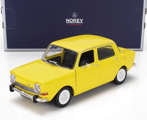 Norev simca 1000 ls - norev,
