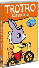 Trotro - Vol. 1 : Trotro fait